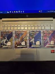 2024 Donruss Baseball Jersey Kings | eBay