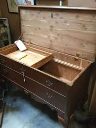 Vintage Cavalier cedar chest - 1940's-1950's for Sale in Avondale, AZ - OfferUp