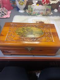 Antique Chocolate/Candy Box – Laura Liz Journals and Thrifts