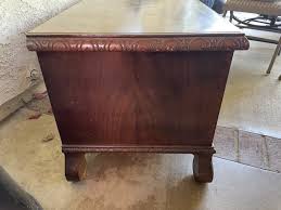 Dilllingham Cedar Chest | eBay