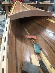 Sand, Sand, Sand (A Canoe Builder's Story) — Sam Beauford ...