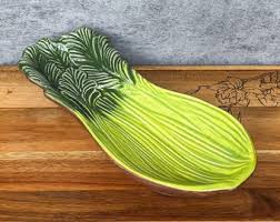 Vintage German NB Form Und Design Exclusiv Vegetable Tray/dish - Etsy