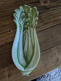 Vintage Celery Dish 11.5” x 4.5” Like new | Mercari