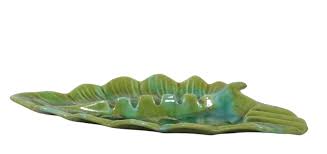 Mid Century Ceramic Ashtray by Marcia of California Model ...