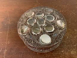 René Lalique Roger Box | eBay