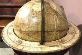 Pair of 19th Century English J and W Cary Celestial ...