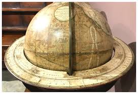 Pair of 19th Century English J & W Cary Celestial ...