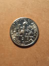 1995 D ROOSEVELT DIME | eBay