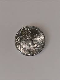 Rare 2024 Celia Cruz Quarter Error “In Cod We Trust” | eBay