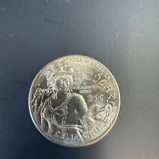 2024 RARE CELIA CRUZ QUARTER, P, In Cod We Trust Die Chip ...