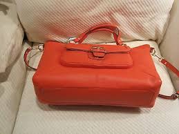 NWT Coach Fabulous Authentic CMB Izzy Leather Large Satchel ...