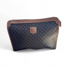 Celine Macadam Tote Bag - Etsy