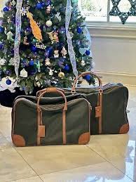 Bottega Veneta Luggae travel set (used one time) In ...