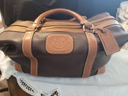 Ghurka minicav 585 bag Like new | Mercari