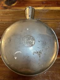 Vtg Cello Sanitary Hot Water Bottle A.S. Campbell Co. Boston ...