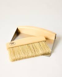 Farmhouse Pottery - Utility Crumb Brush