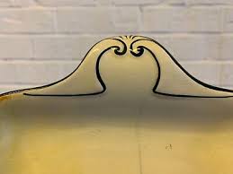 Ant Royal Doulton Porcelain "Juliet" Shakespearian Series Handled Sandwich Tray | eBay