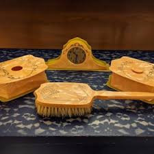 Vintage Wall Hanging Cone Baskets - Etsy