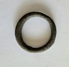 Celtic Money Ring - Etsy