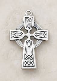 Medium Celtic Cross