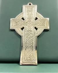 Irish Cathedral Celtic Cross
