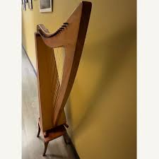 Used Dusty Strings FH 26 — Vermont Violins