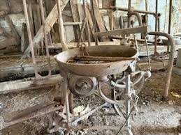 Pre-Harvest Farm Equipment Sale | K-BID