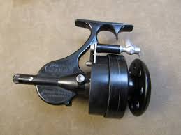 vintage centaure pacific type d1 spinning fishing reel original ...