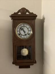 Vintage centennial parlor clock number MB 1660 Working Condition | eBay