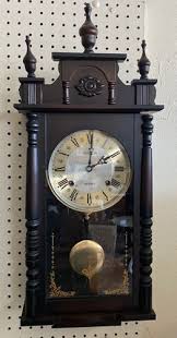 Clocks - Website of thehillsboroantiquemall!