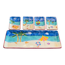 Sonoma Ceramic Platters for sale | eBay