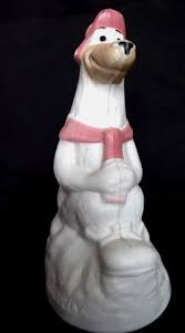 RARE Breezly Bruin Purex Bubble Club Hanna Barbera Soaky | #405192017