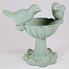 Green Statue Garden Antiques for sale | eBay