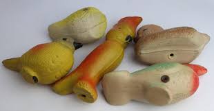 Vintage Flock of Birds. Soviet Rubber Bird Toy. Ussr Pheasant. Duck. Parrot. Cockatoo Toy. Vintage Toys. Flight. Capercaillie. Black Grouse - Etsy