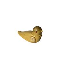 Bird Whistle Netsuke – LACMA Store
