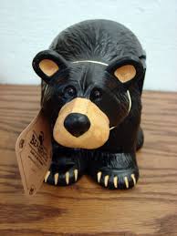 New Big Sky Carvers Bearfoots Bears Jeff Fleming Looking ...