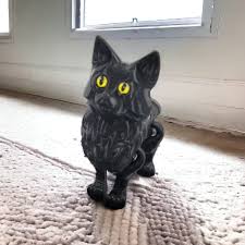 Fluffy Flex Cat - Etsy