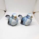 2001 Mattel Countess Of Rubies Barbie Red Musical Egg Figurine