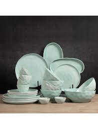 dinner set-Solasta Dinner Set of 22-IAAH