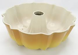 Vintage Northland Aluminum 10” Bundt Cake Pan Fluted Tube ...