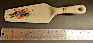 Ceramic Pie Server | eBay