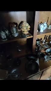 We found a few pretty nice things at this Sale, found some ...