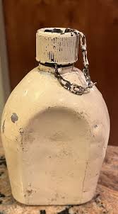 1945-1970S Military Canteen Made In Japan | eBay