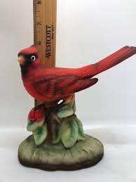 MCM Cardinal Made in Japan - Etsy