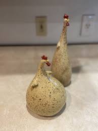 Chicken Figurines | eBay