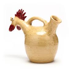 Alabama Folk Art, Jerry Brown (Lot 49 - A Selection of Folk Art ...