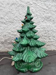 Christmas Tree Ceramic Slip Mold - Etsy Denmark