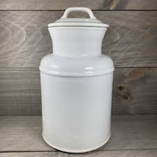 McCoy Pottery Cookie Jar Red Pepper “253” USA 10” Jar | eBay