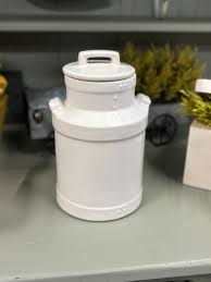 Ceramic Milk Jug Canister – Ruth & Ruby