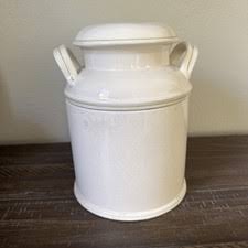 Cooks Club Cookie Jar | eBay